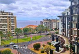 SEA VIEW APARTMENT IN THE AJUDA AREA