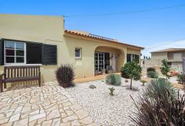 Carvoeiro - 3-bedroom villa with private pool and terraces near Carvoeiro