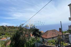 House 2 Bedrooms - Vale Ribeira Brava