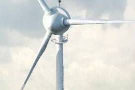 Germany: Wind turbine for sale in Rhineland-Palatinate