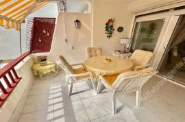 3 Bed, 2 Bath, Duplex for sale with Sea Views, Club Atlantis, Costa Adeje 756,000€