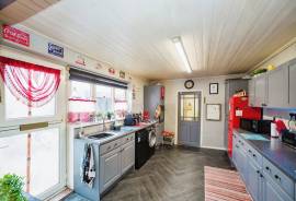 2 bedroom, Semi-detached bungalow for sale