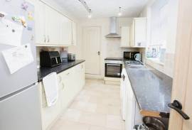 3 bedroom, Terraced House for sale