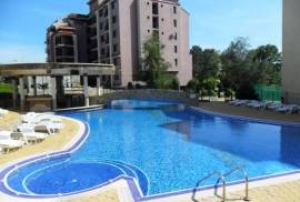 2 BED pool view apartment, 82 sq.m., in ...