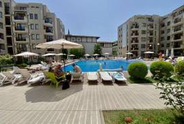 2 BED 2 BATH apartment, 92 sq.m., in Sun...