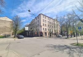 Studio for rent in Riga, 35.00m2