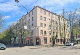 Studio for rent in Riga, 35.00m2