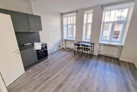 Studio for rent in Riga, 21.00m2