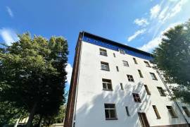 Tennated 3 room as investment opportunity in Prenzlauer Berg