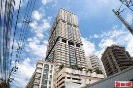 Waterford Diamond Sukhumvit - For Sale Two Bedroom Condo with City Views in Phrom Phong