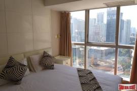 Waterford Diamond Sukhumvit - For Sale Two Bedroom Condo with City Views in Phrom Phong