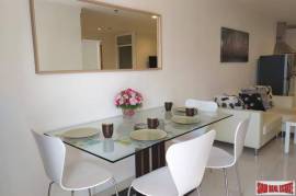 Waterford Diamond Sukhumvit - For Sale Two Bedroom Condo with City Views in Phrom Phong