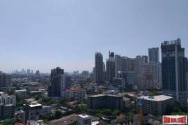 Waterford Diamond Sukhumvit - For Sale Two Bedroom Condo with City Views in Phrom Phong