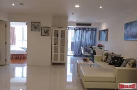 Waterford Diamond Sukhumvit - For Sale Two Bedroom Condo with City Views in Phrom Phong