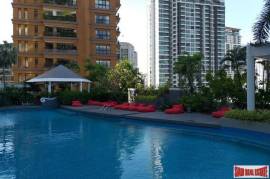 Waterford Diamond Sukhumvit - For Sale Two Bedroom Condo with City Views in Phrom Phong