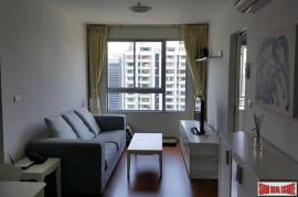 One Condo Sukhumvit 26 - Fantastic Opportunity - Two Side by Side units with Unblocked City Views