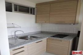 One Condo Sukhumvit 26 - Fantastic Opportunity - Two Side by Side units with Unblocked City Views