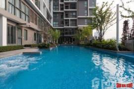 Aspire Rama9 - Contemporary Two Bedroom for Sale in a Great Phra Ram 9 Location