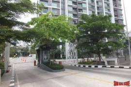 Aspire Rama9 - Contemporary Two Bedroom for Sale in a Great Phra Ram 9 Location