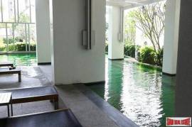 Aspire Rama9 - Contemporary Two Bedroom for Sale in a Great Phra Ram 9 Location