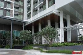 Aspire Rama9 - Contemporary Two Bedroom for Sale in a Great Phra Ram 9 Location