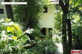 Katamanda - Two Bedroom Villa in an Exclusive Tropical Estate