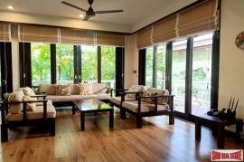 Katamanda - Two Bedroom Villa in an Exclusive Tropical Estate