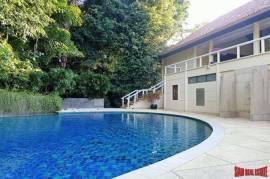 Katamanda - Two Bedroom Villa in an Exclusive Tropical Estate