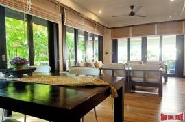 Katamanda - Two Bedroom Villa in an Exclusive Tropical Estate