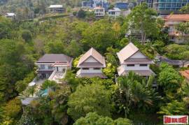 Katamanda - Two Bedroom Villa in an Exclusive Tropical Estate