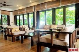 Katamanda - Two Bedroom Villa in an Exclusive Tropical Estate