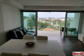 Kata Ocean View Residences - Contemporary Two Bedroom Condo with Great Sea Views for Sale