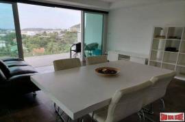 Kata Ocean View Residences - Contemporary Two Bedroom Condo with Great Sea Views for Sale