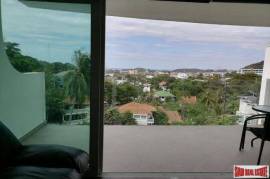 Kata Ocean View Residences - Contemporary Two Bedroom Condo with Great Sea Views for Sale