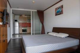 Patong Tower - Two Bedroom Sea View Luxury Condo With Patong Bay Views