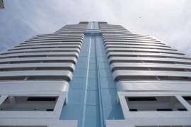 Patong Tower - Two Bedroom Sea View Luxury Condo With Patong Bay Views