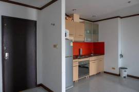 Patong Tower - Two Bedroom Sea View Luxury Condo With Patong Bay Views