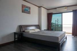 Patong Tower - Two Bedroom Sea View Luxury Condo With Patong Bay Views