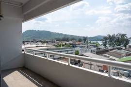 Patong Tower - 2 bedroom with Seaview walking distance to Patong beach