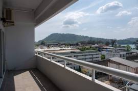 Patong Tower - 2 bedroom with Seaview walking distance to Patong beach