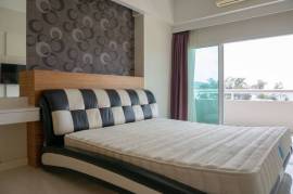 Patong Tower - 2 bedroom with Seaview walking distance to Patong beach