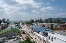 Patong Tower - 2 bedroom with Seaview walking distance to Patong beach