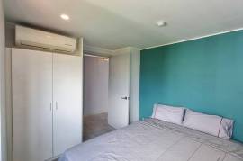 Modern 1-Bed 1-Bath 38 SQM Condo with Seaview in Chalong, Phuket