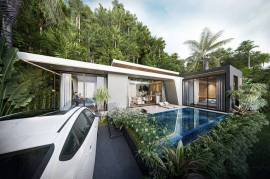 Luxurious living offer featuring stunning 2-3 bedroom Residences