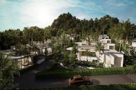 Luxurious living offer featuring stunning 2-3 bedroom Residences