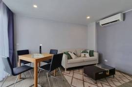 30.4 SQM Modern Studio Apartment with City View for Sale in Chalong, Phuket