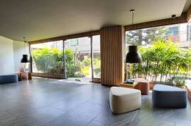 30.4 SQM Modern Studio Apartment with City View for Sale in Chalong, Phuket