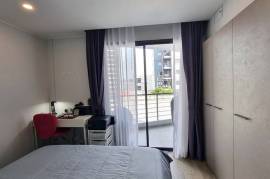 30.4 SQM Modern Studio Apartment with City View for Sale in Chalong, Phuket