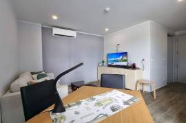 30.4 SQM Modern Studio Apartment with City View for Sale in Chalong, Phuket