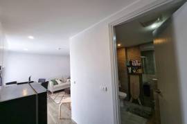 30.4 SQM Modern Studio Apartment with City View for Sale in Chalong, Phuket